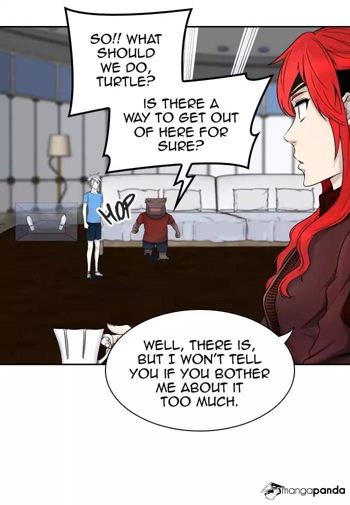Tower of God Chapter 404 image 065